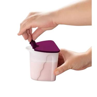 Imagem de Tupperware Dispenser Murano 350ml Diversas Cores