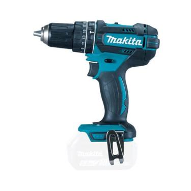 Imagem de Parafusadeira/Furadeira de Impacto DHP482Z Makita 18V (Sem bateria e sem carregador)