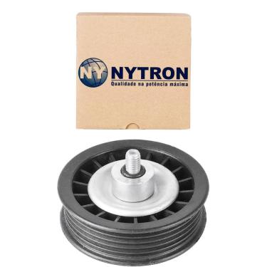 Imagem de Polia Tensor Alternador gm Corsa Montana Prisma dh Sem Ar