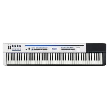 Imagem de Piano digital casio px 5SWEC2
