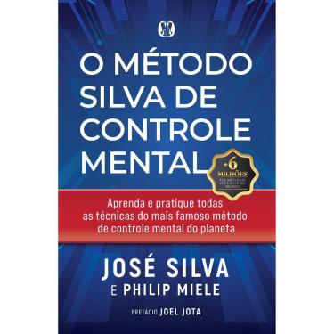 Imagem de O Método Silva de Controle Mental