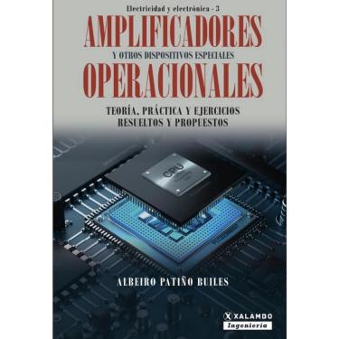 Imagem de Amplificadores Operacionales y otros dispositivos especiales - Espanhol