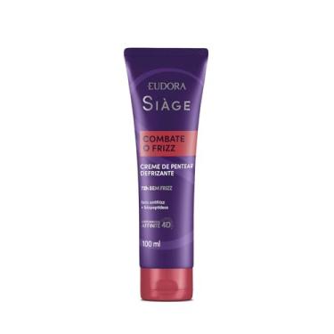 Imagem de EUDORA SIÀGE CREME DEFRIZANTE COMBATE O FRIZZ 100ML