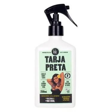 Imagem de Tarja Preta Queratina Vegetal Líquida 250ml - Lola