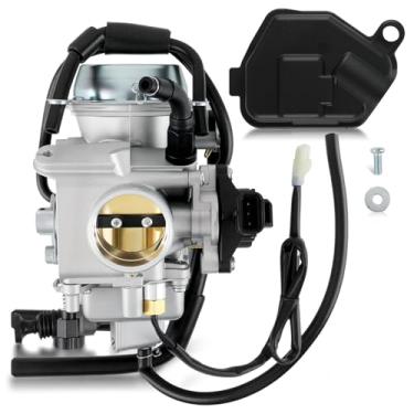 Imagem de Carburador Carbhub para Honda TRX500FE TRX500FM TRX500 FE FM Foreman 500 4X4 2005-2011