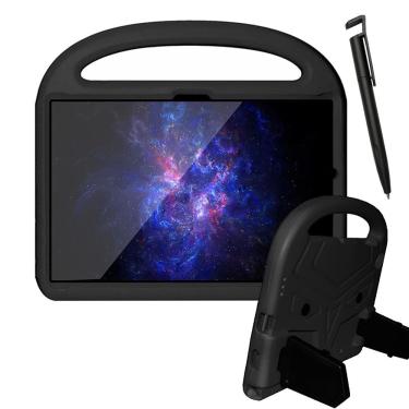Imagem de Capa Maleta Infantil Para Tablet Galaxy Tab A9 + 11'' + Caneta