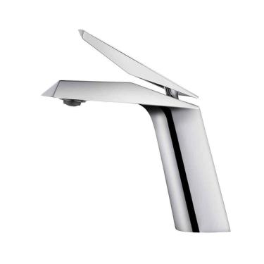 Imagem de Misturador Diamont Monocomando para Banheiro e Lavabo Cromado