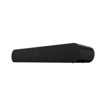 Imagem de Soundbar Sonos Ray, Preto
