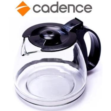 Imagem de Jarra Cafeteira Cadence Desperta Caf338 Vidro Reforçado - Mistral