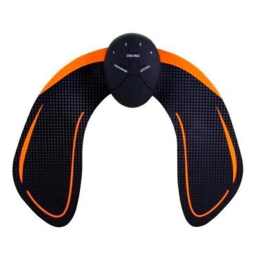 Imagem de Tonificador De Glúteos 6 Modos Ems Lmf - 1111 Luatek