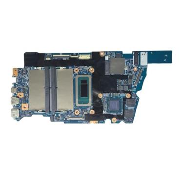 Imagem de Placa mãe de laptop de substituição Odin N ADL DDR4 DIS 213267-1 para Dell Inspiron 16 5620 System Board i5-1240P Processador MX570 2G VRAM 01VXYK 1VXYK