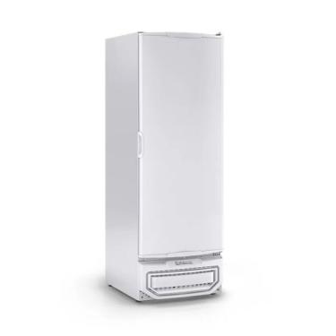 Imagem de Freezer/refrigerador Vertical Tripla Ação 577 Litros Porta Ce