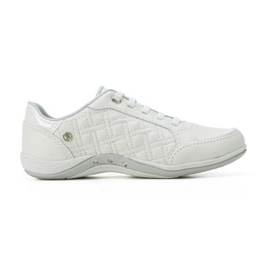 Imagem de tenis feminino kolosh casual em couro medley