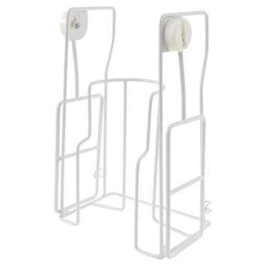 Imagem de Auxiliar de vestir adaptável com alças dobráveis, donner de meia de compressão, dispositivo de auxílio de meia de compressão, ferramenta de auxílio de meia para colocar meias de compressão