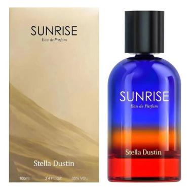 Imagem de Perfume Stella Dustin Sunrise Edp 100ml Masculino - Importado Dos Eua 