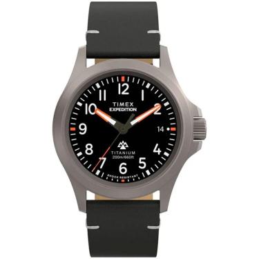 Imagem de Relógio Timex Expedition North Titanium Tw2W78000