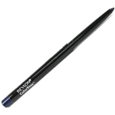 Imagem de Delineador Revlon ColorStay Eyeliner Crayon - 205 Navy