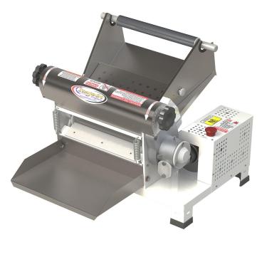 Imagem de Cilindro De Massas Elétrico Itajobi 30 Cm - 220v