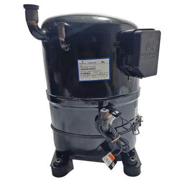 Imagem de Compressor Hermetico Copeland Cr62kqm 5,17hp 220 Trif R22