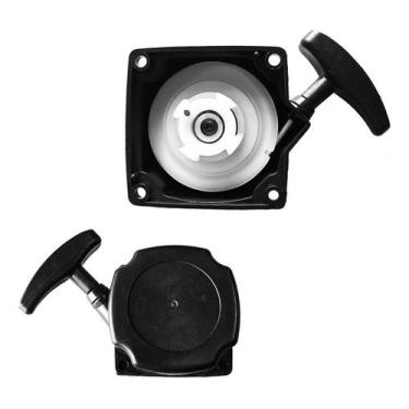 Imagem de Puxador Partida Roçadeiras Universal Kit 4 Peças - Nakasaki/Sa Tools