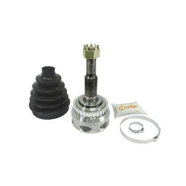 Imagem de Junta Homocinetica Fixa Vectra Gls 2.0 8V Lado Roda Jhc04116 Cofap