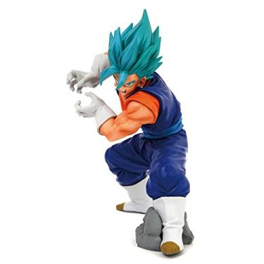 Imagem de Banpresto Dragon Ball Super Final Kamehameha Super Saiyan God SS Vegito Action Figure