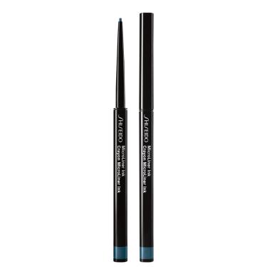 Imagem de Shiseido MicroLiner Ink 08 Teal - Lápis Para Olhos 0,08g
