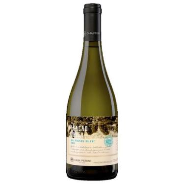 Imagem de Vinho fração única sauvignon blanc 750ml