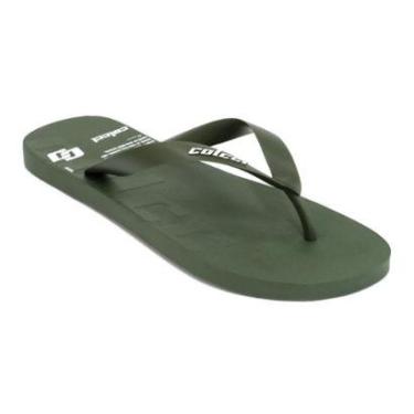 Imagem de Chinelo Masculino Casual Arpoador Colcci Conforto-Masculino