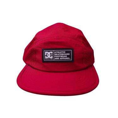 Imagem de Boné DC Shoes 5 Panel Density Zone