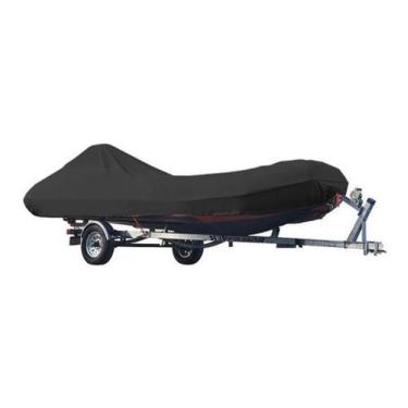 Imagem de Capa De Proteção Para Bote Inflável Flexboat Sr 12 Lxe - Spts