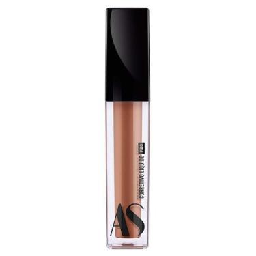 Imagem de Corretivo Líquido Alice Salazar PRO, Cacau