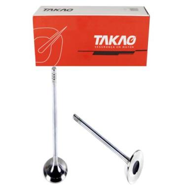 Imagem de Valvula Escape Strada 1.4 8V 2004 A 2008 / Siena 1.4 8V 2004 A 2008 / 