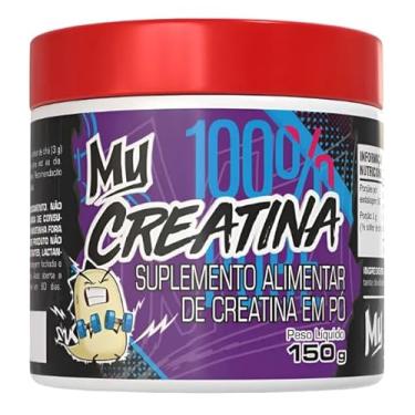 Imagem de My Creatina 150g - My Suplementos