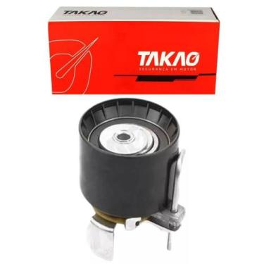 Imagem de Tensor Da Correia Do Comando Valvulas Focus New 1.6 16V 2010 A 2013 / 
