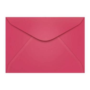 Imagem de Envelope Visita 72x108 com 100 Rosa Cancun Scrity