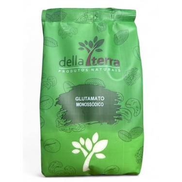 Imagem de Glutamato Monossódico 1Kg Della Terra