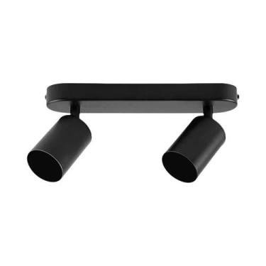 Imagem de Luz De Teto LED GU10 Com Ângulo Ajustável 220V Lustre Interno Para Cas