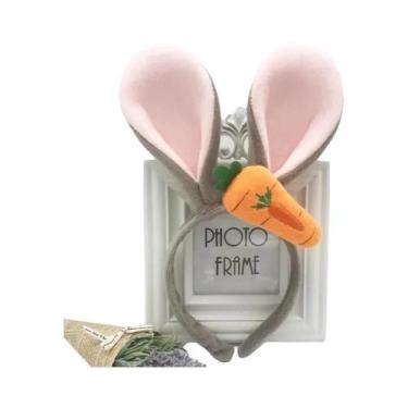 Imagem de Meninas Zootopia Judy Hopps Primavera Conjunto De Roupas De Manga Comp