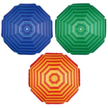 Imagem de Guarda sol de alumínio 2 metros sort - MOR