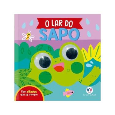 Imagem de O Lar Do Sapo