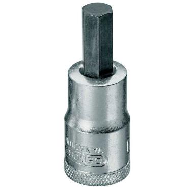 Imagem de Soquete Tipo Allen Encaixe 1/2 - 5/8 - In19 - 016.190