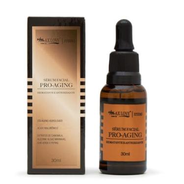 Imagem de SÉRUM FACIAL PRO-AGING ANTIOXIDANTE GIRL LOVE 30ML