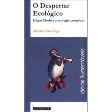 Imagem de Despertar Ecologico, O