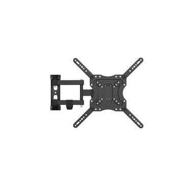 Imagem de Suporte Articulado de Parede para TVs de 26" a 65" ELG, até 30kg, VESA, Preto - FULL40_PRO