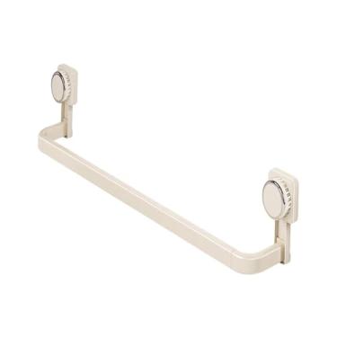 Imagem de IEUDNS Suporte de parede para sapatos, cabide para sapatos, escorredor de roupas, prateleira para chinelos, organizador de chinelos e sandálias para trailer, 30cm