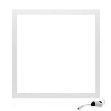 Imagem de Painel Plafon Led Sobrepor 36w 40x40cm Quadrado Luz Neutro - ELGIN