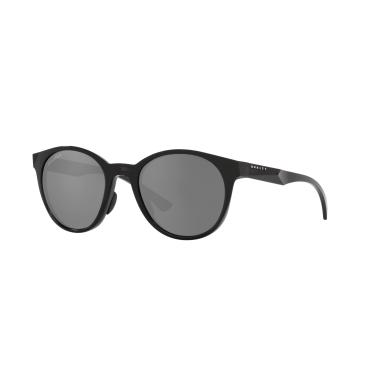 Imagem de Óculos de Sol Oakley Spindrift 0OO9474 947405 Tam 52 / Preto - Lentes Prizm Black