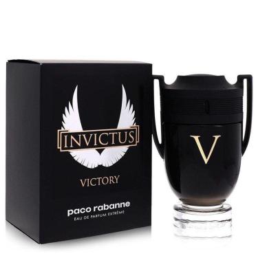 Imagem de Col. Masculino Invictus Victory Paco Rabanne 100 Ml Eau De Parfum