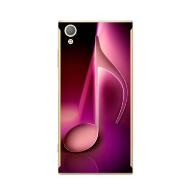 Imagem de Capa Adesivo Skin376 Verso Para Sony Xperia Xa1 Plus - KawaSkin